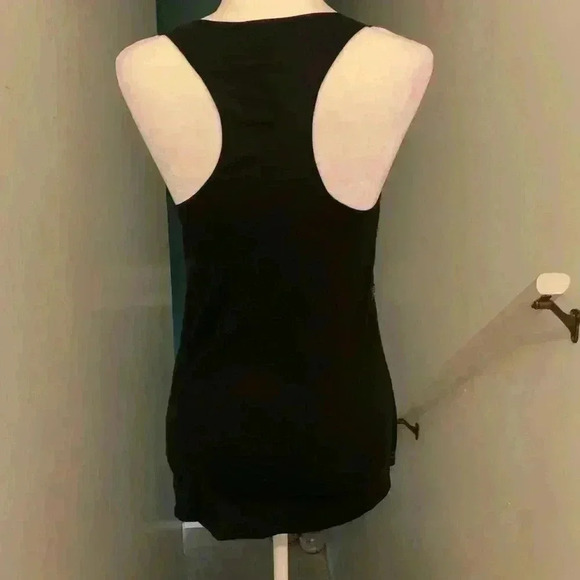 NWT Exoress sequin front top size small - Picture 5 of 7